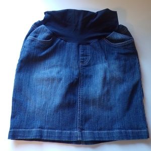 Maternity Skirt